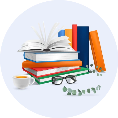Books & Media