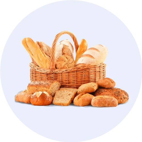 Baking & Pastry Supplies