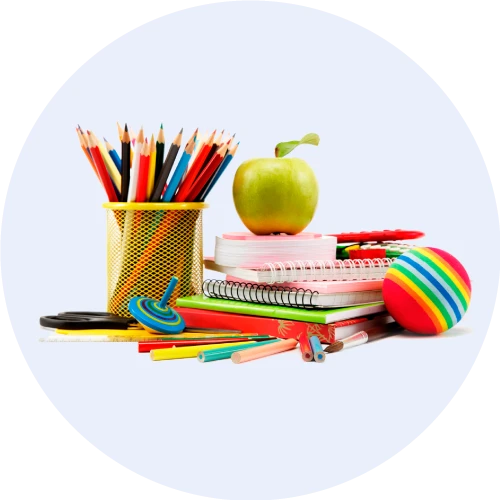 School Supplies