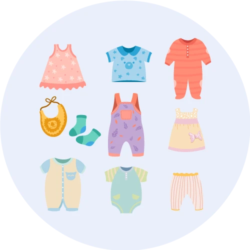 Baby & Kids Clothing