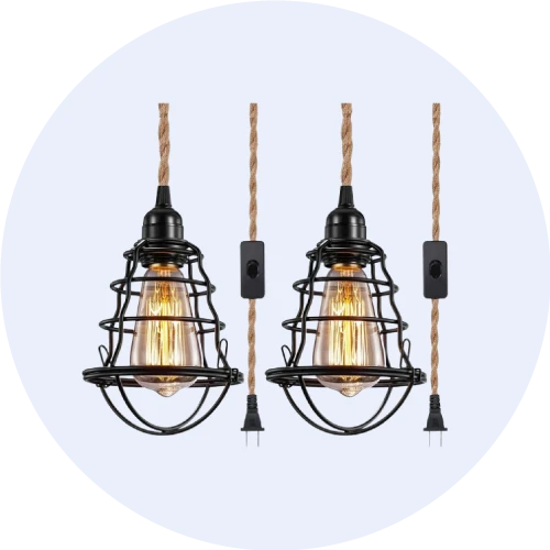 Lighting & Fixtures