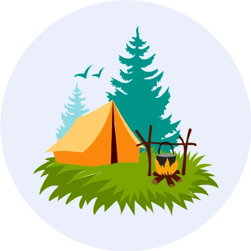 Outdoor & Adventure Gear