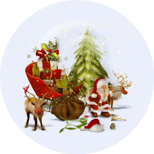 Seasonal & Holiday