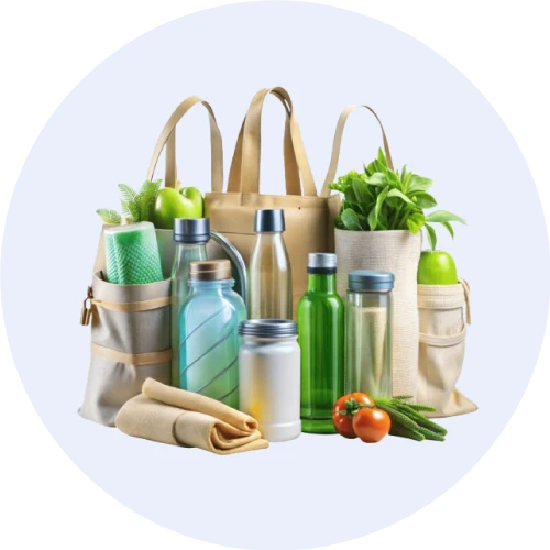 Eco-Friendly Products
