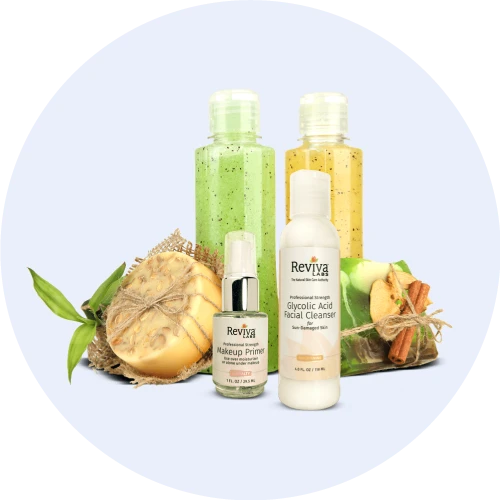 Beauty & Skincare