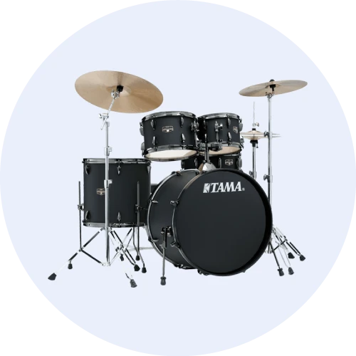 Musical Instruments & Gear