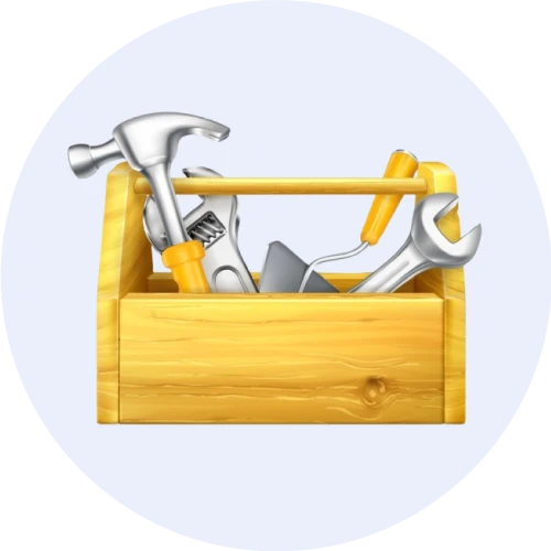 Tools & Home Improvement