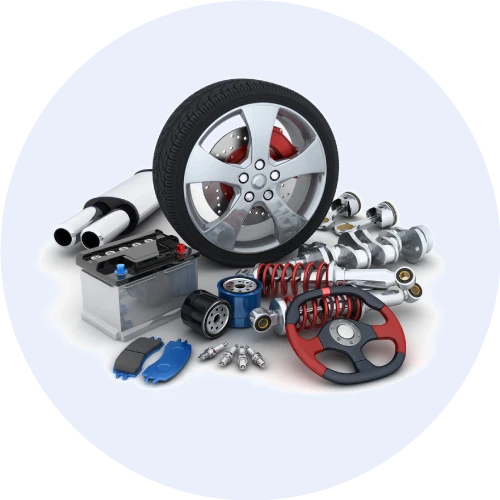 Automotive Accessories