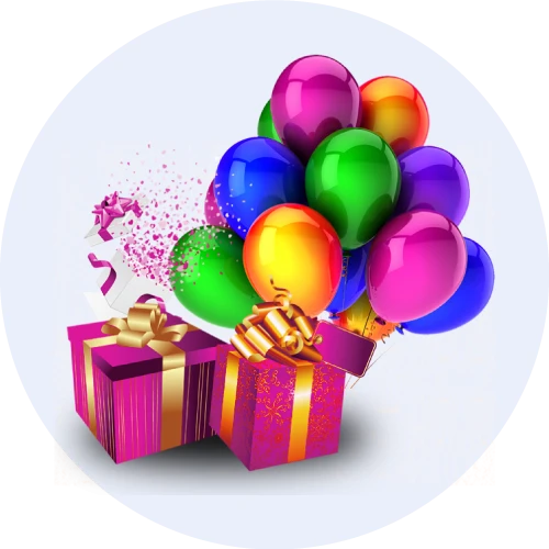 Party Supplies & Decorations