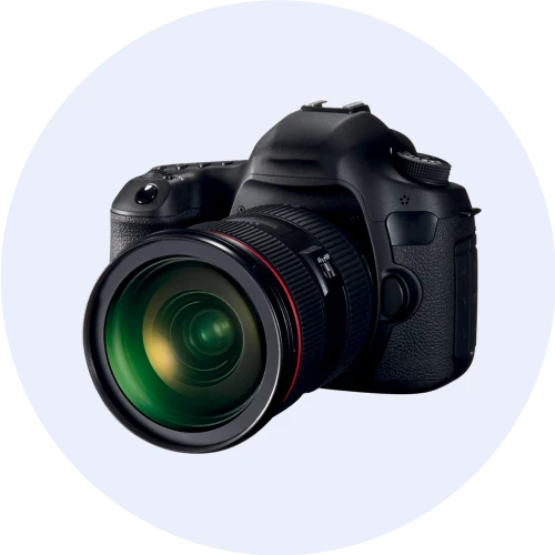 Photography & Videography