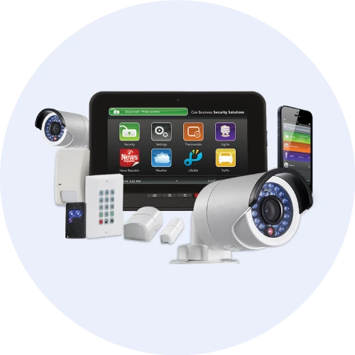 Smart Home & Security