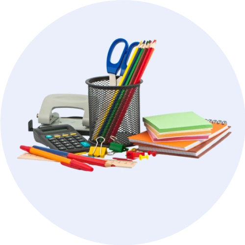 Stationery
