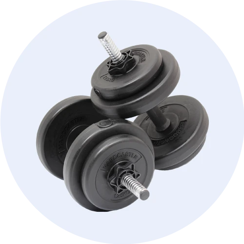 Fitness Products