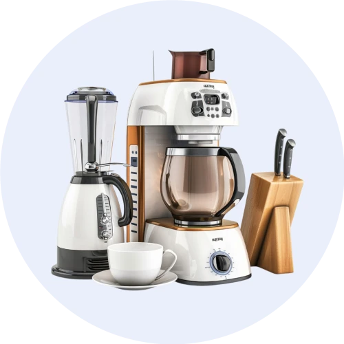 Kitchen Appliances
