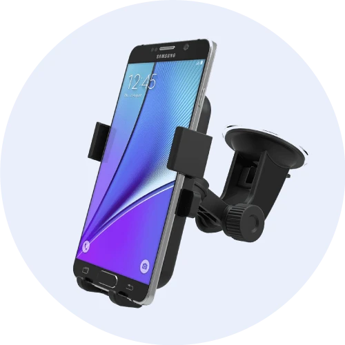 Phone Accessories