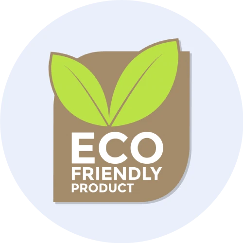 Eco-Friendly Products