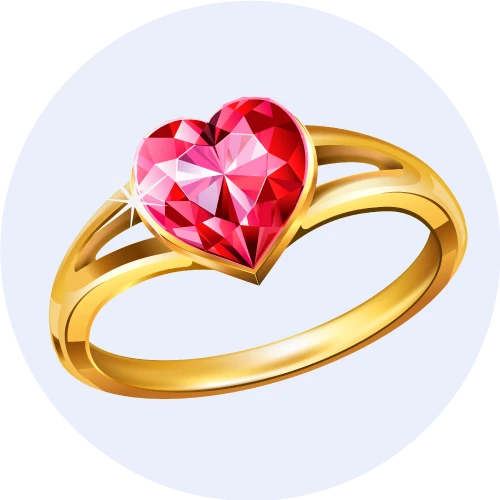 Jewelry and Accessories