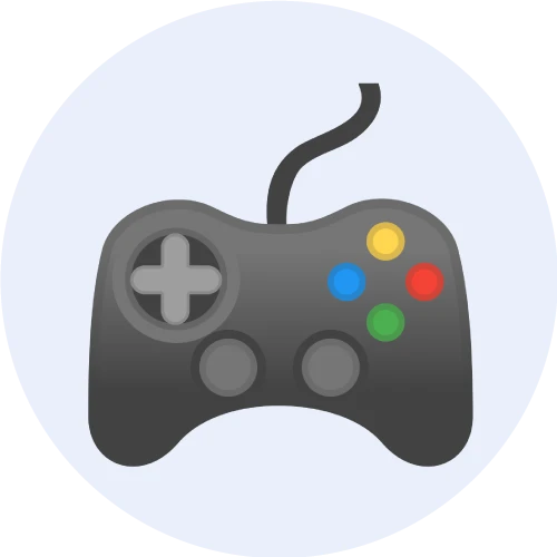 Video Games