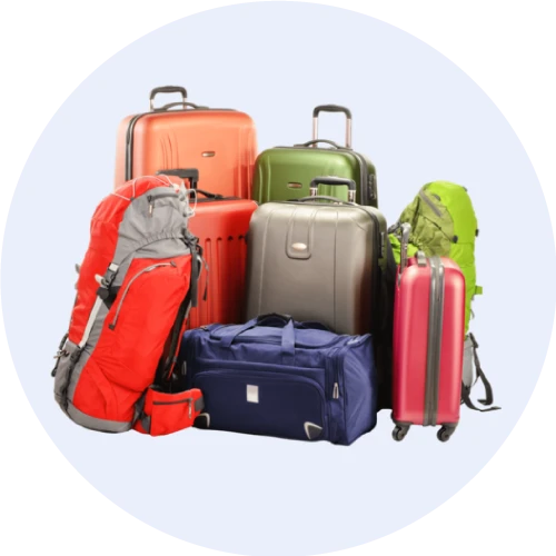 Travel and Luggage