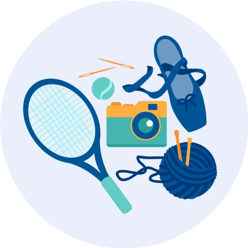 Sports and Leisure