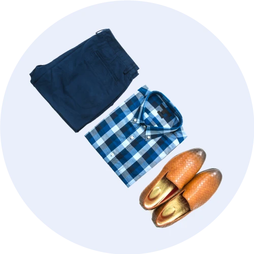 Men's Fashion